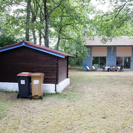 Carpe Diem Holiday home Gujan-Mestras